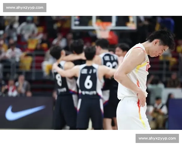 中国男篮迎战澳大利亚强敌鏖战国际赛场检验新阵容实力关键一役