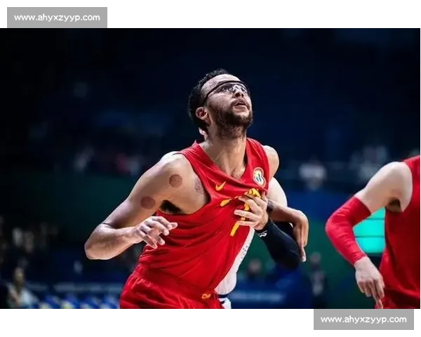 中国男篮迎战安哥拉展开热血对决全力拼搏争取开门红